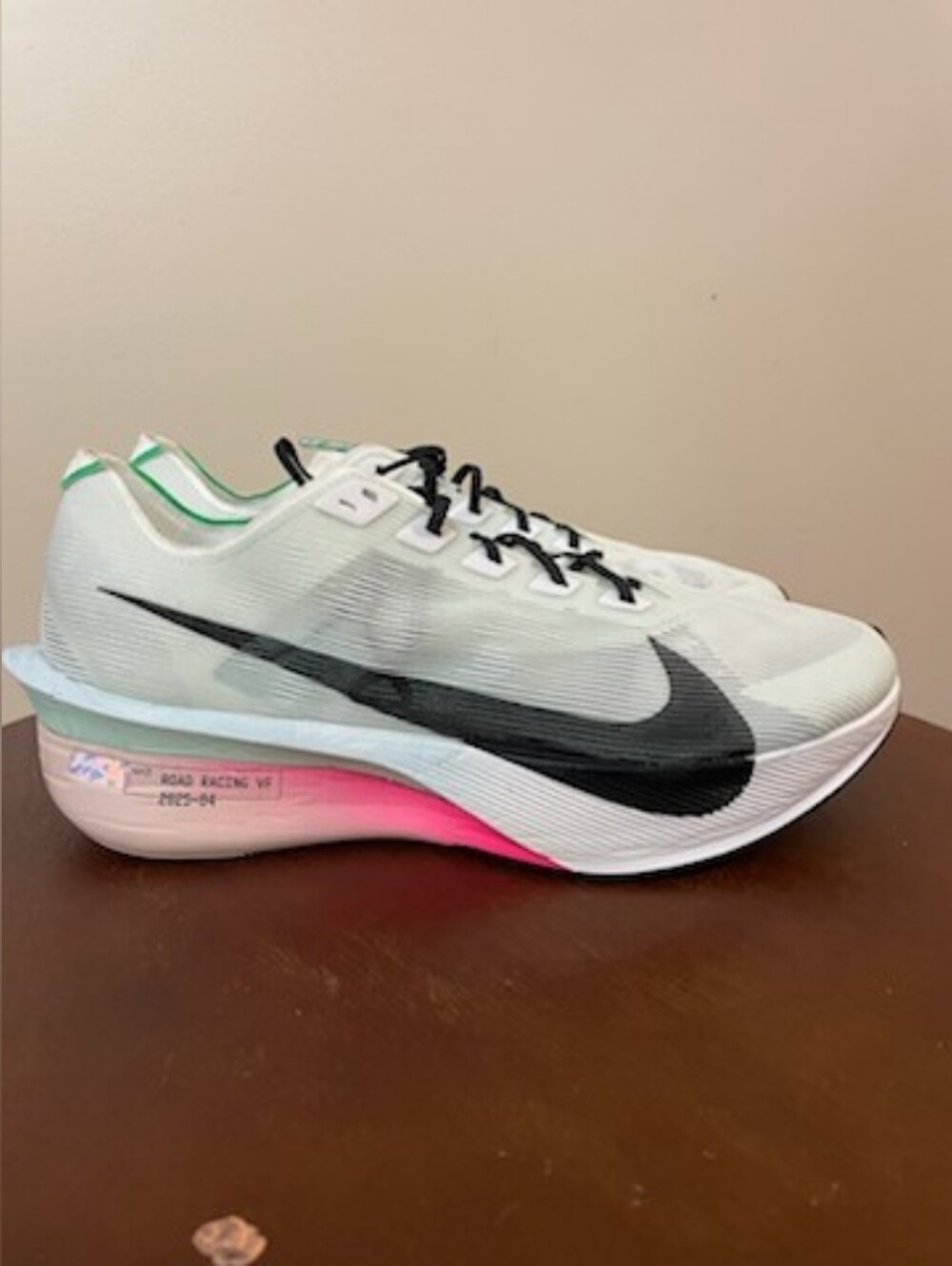 Nike Zoomx Vaporfly NEXT% 4